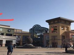 -和彩放题餐厅(酒仙桥店)