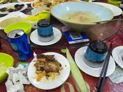 -马旭土鸡焖花卷·真域顺西域美食(天马大道店)