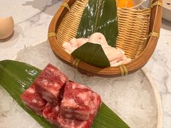 -花和寿喜烧·三文鱼自助专门店(光屿城店)