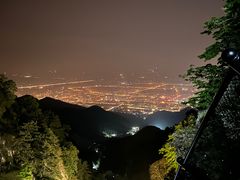 -泰山风景名胜区