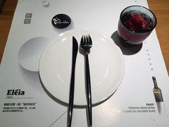 -HELLO MUSAE 拾光缪斯餐厅·纯正希腊风味(苏州中心店)