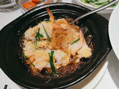 -小厨娘淮扬菜(龙湾天街店)