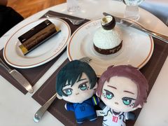 -Angelina安吉丽娜(恒隆广场店)