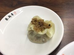 烧卖-朱新年·苏式汤团·面点(北寺塔店)