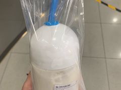 -兰熊鲜奶(西直门凯德mall店)