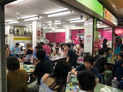 大堂-红大哥水门鸡饭(總店)