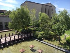 -上海崇明金茂凯悦酒店