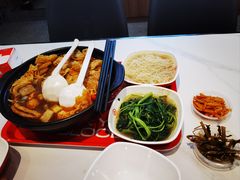 -爱国爱民螺蛳粉(南海万达店)