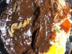 -西缘牛排(荟聚购物中心店)