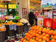 店内环境-伊藤洋华堂(春熙店)