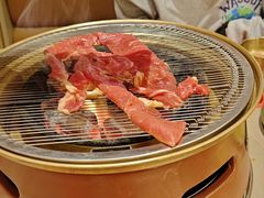 -西塔老太太泥炉烤肉(济南首店)