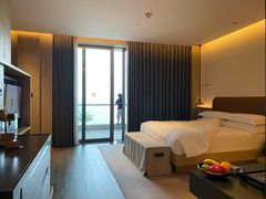 -深圳大梅沙京基洲际度假酒店