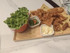 -映像威海·海鲜味道(市区店)