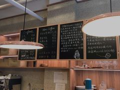 -发酵食堂(屏风街店)