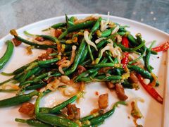 小黄瓜炒鸡脆骨-79号渔船海鲜饭店(宝安店)