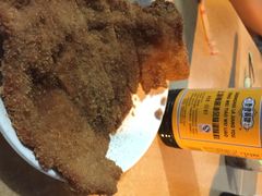 耳光馄饨-潘国仙耳光馄饨(黄家阙路店)