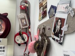 -海马体照相馆(万菱汇店)