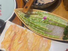 -手选潮汕鲜活牛肉火锅(二七广场店)