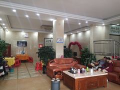 -云海阁酒楼(清和大道店)