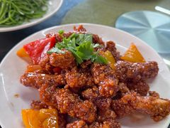 -瓮大王瓮仔鸡万里蟹