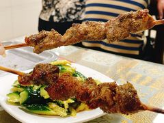 -清真·鸦儿李记·小馆(后海店)