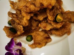 锅包肉-枕水江南(红胜大街店)