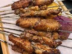 -老虎滩大连海鲜烧烤(建邺云锦路总店)