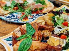-Mammamia意大利餐厅(古北店)