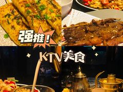 -佰迪乐KTV(阳桥店)