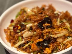 -小厨娘金榜题名(夫子庙秦淮河店)