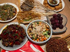-小乾杯串店•16年沈阳烧烤(文安路店)