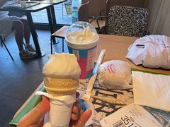 -麦当劳(南京龙池地铁站店)