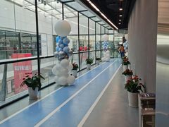 -OXYGYM 奥美氧舱运动中心(领展购物广场·中关村店)