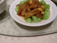 -顺风海鲜港(金玉兰店)