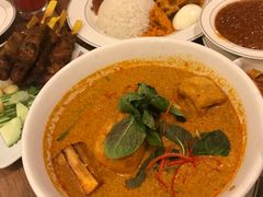 -关夫人餐厅(阳光广场店)