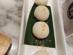 榴莲糯米糍-PHO爺·越南料理(亦庄大族广场店)