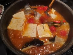 -Ameigo梅果·云贵川bistro(长宁来福士店)