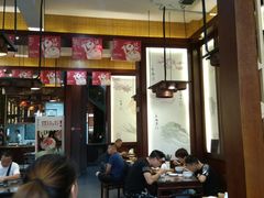 门面-锡笼记·无锡小笼(新明路店)