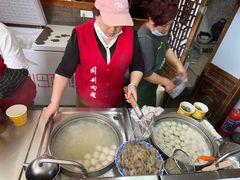 -同利肉燕老铺(澳门路店)