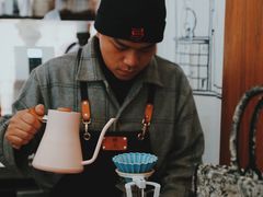 -J's Cafe Lab