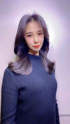 -逸丝风尚yesfashion造型