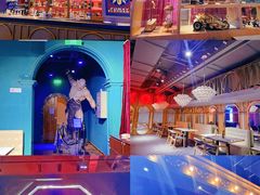 -疯克大象美式烤肉餐厅