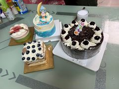 -M'CAKE(西单大悦城店)