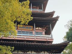 -鼓楼(西湖风景名胜区)