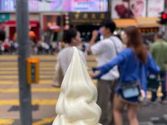 -富豪雪糕车流动点(尖沙咀)