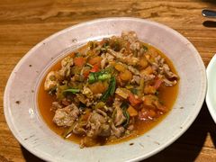 -紫滇源云南生态菜(丹凤街店)
