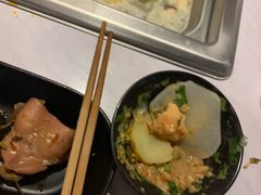 -新辣道鱼火锅(航天万源店)