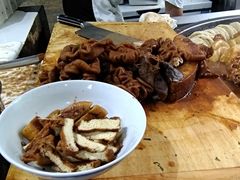 -陈记卤煮小肠