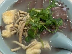 -金原鸭血粉丝汤总店(锁金村店)