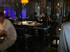 -绿茶餐厅(城西银泰城店)